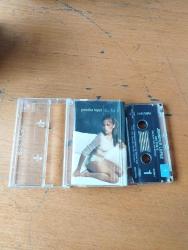 JENNIFER LOPEZ * ON THE 6 * KASET ALBÜM