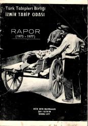 LOT.7 » İzmir Tabip Odası RAPOR 1975-1977