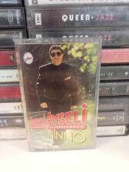 Bedri Ayseli - Ninno - Kaset -
