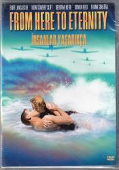 İnsanlar Yaşadıkça - From Here To Eternity ( Burt Lancaster ...