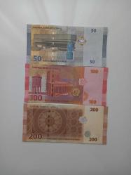 Suriye Poundları 3 Adet Çil Koleksiyonluk (H17)