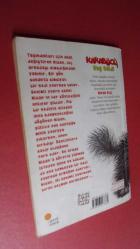 KARABÖCÜ HOŞGELDİ (KARA BÖCÜ SERİSİ 1)