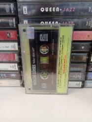 Müslüm Gürses - Güle Güle Git - Kaset - Farklı Baskısı