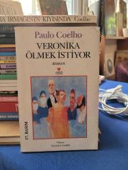 VERONİKA ÖLMEK İSTİYOR