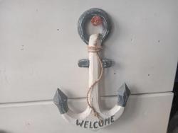DEKORATİF AHŞAP  ÇAPA 40CM
