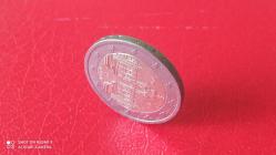 2 EURO 2016 ALMANYA - SAKSONYA