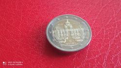 2 EURO 2016 ALMANYA - SAKSONYA