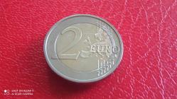 2 EURO 2016 ALMANYA - SAKSONYA