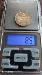 2 EURO 2016 ALMANYA - SAKSONYA