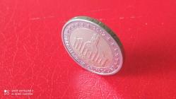 2 EURO 2009 F - ALMANYA - SAARLAND