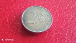 2 EURO 2009 F - ALMANYA - SAARLAND