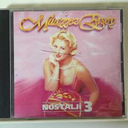 Muazzez Ersoy - Nostalji 3 / CD