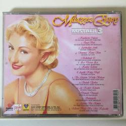 Muazzez Ersoy - Nostalji 3 / CD