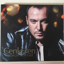 Cenk Eren - Dönüm Noktam / CD
