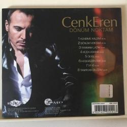 Cenk Eren - Dönüm Noktam / CD