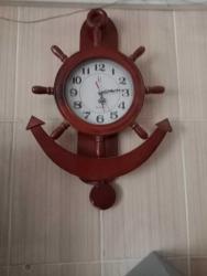 DENİZCİ SAAT 60CM