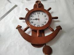 DENİZCİ SAAT 60CM