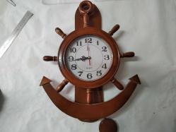 DENİZCİ SAAT 60CM