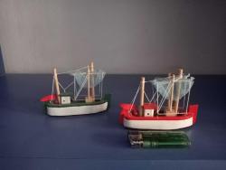 TAKA AHŞAP 2 ADET SET