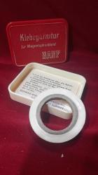 Klebegarnıtur basf tıbbı bant Kutusu