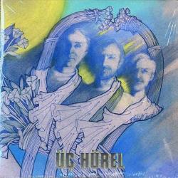 Sevenler Ağlarmış / Ömür Biter Yol Bitmez (Picture Disc - Single Plak) 3 Hürel