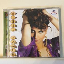 Sibel Pamuk - Sevda Ektim / CD