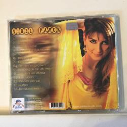 Sibel Pamuk - Sevda Ektim / CD