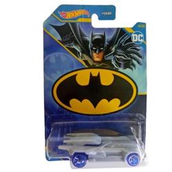 Hot Wheels Batmobile DC Batman Temalı Arabalar 6/20