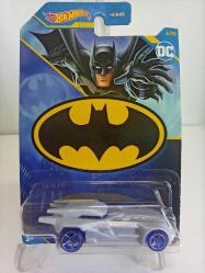 Hot Wheels Batmobile DC Batman Temalı Arabalar 6/20