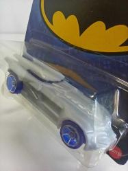 Hot Wheels Batmobile DC Batman Temalı Arabalar 6/20