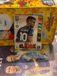 Fifa 365 2025 lautaro martinez el diaz kartı