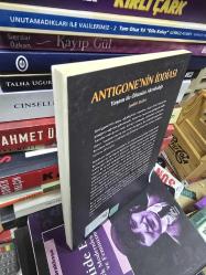Antigone'nin İddiası Yaşam ile Ölümün Akrabalığı
