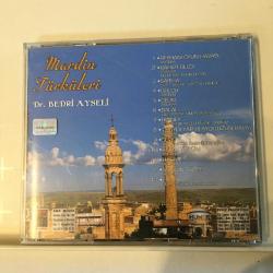 Bedri Ayseli - Mardin Türküleri / CD