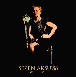 Sezen Aksu 88 (2 Plak) Sezen Aksu