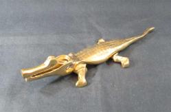 PİRİNÇ TİMSAH FINDIK KIRACAĞI....21cm