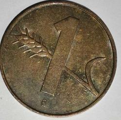 İSVİÇRE 1963   1 RAPPEN