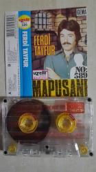 FERDİ TAYFUR 589  MAPUSHANE UZELLİ CAM BASKI