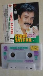 FERDİ TAYFUR BANA DA SÖYLE GELİRSEN KEMİK BASKI