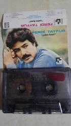 FERDİ TAYFUR BİR YAKTI BENİ CAM BASKI