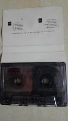 FERDİ TAYFUR BİR YAKTI BENİ CAM BASKI