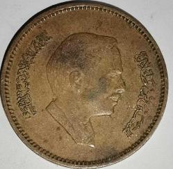 ÜRDÜN 1978  5 FILS