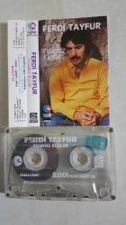 FERDİ TAYFUR YUVASIZ KUŞLAR TÖVBEKAR ELENOR CAM BASKI