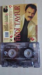 FERDİ TAYFUR ZAMAN TÜNELİ 3 POSTACILAR FERDİFON KLASİKLER