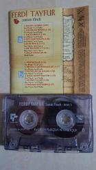 FERDİ TAYFUR ZAMAN TÜNELİ 3 POSTACILAR FERDİFON KLASİKLER