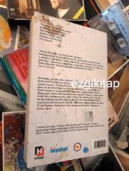 hastasıyım - ayhan sicimoğlu