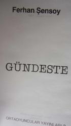 GÜNDESTE