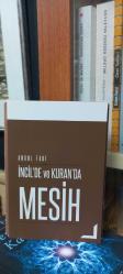 İncil'de ve Kuran'da Mesih(Cep Boy)