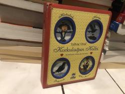 Korkuluğun Kalbi (CİLTLİ - ÖZEL BASKI)