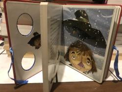 Korkuluğun Kalbi (CİLTLİ - ÖZEL BASKI)