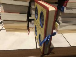 Korkuluğun Kalbi (CİLTLİ - ÖZEL BASKI)